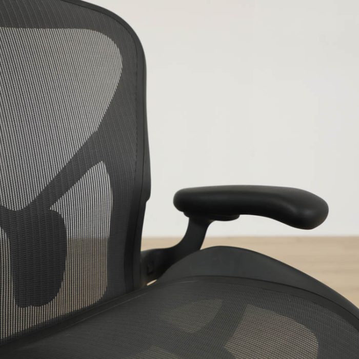 Kontorsstol Aeron | HERMAN MILLER