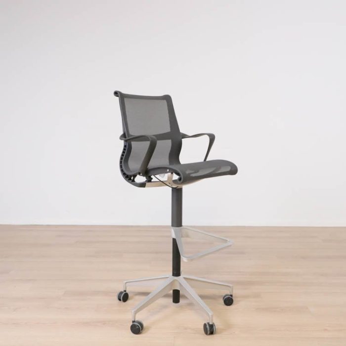 Kontorsstol Setu | HERMAN MILLER