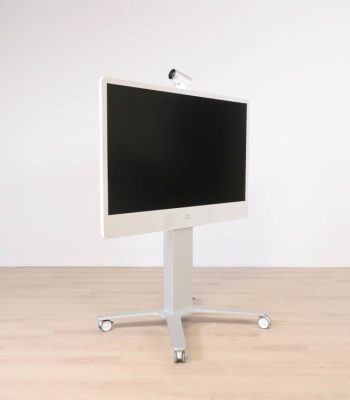 Monitor Telepresence