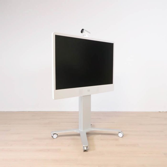 Monitor Telepresence