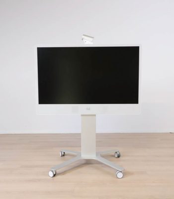 Monitor Telepresence