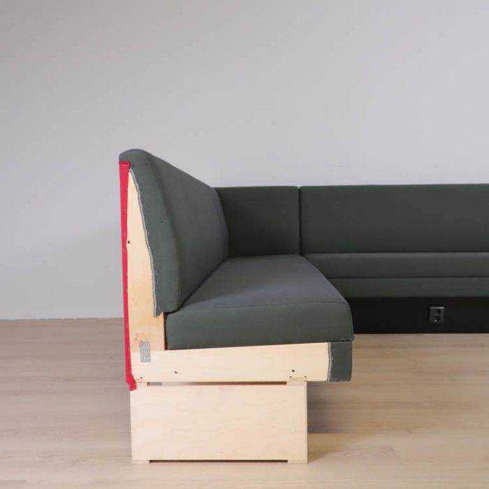 Soffa London | VILAX