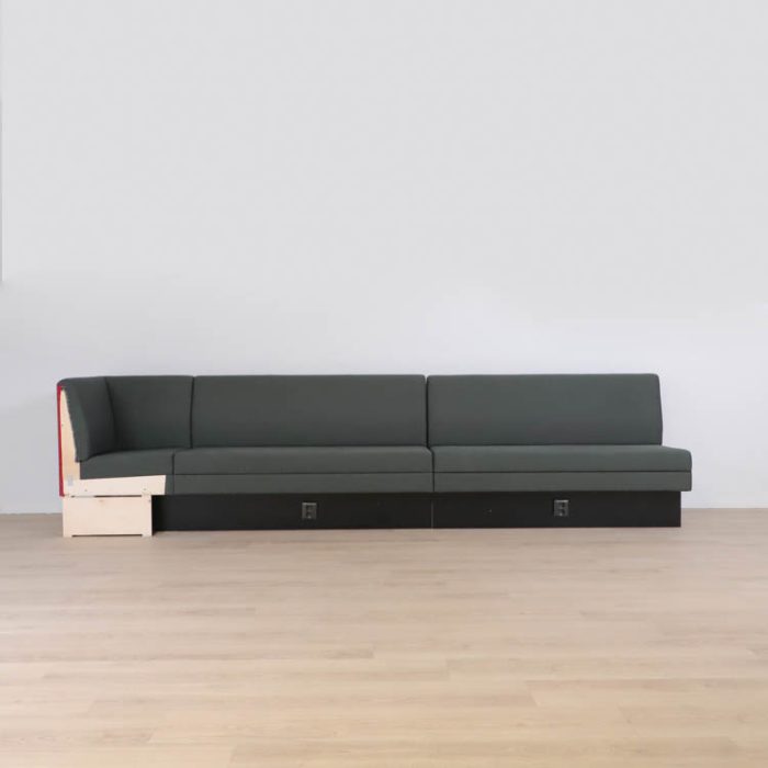 Soffa London | VILAX