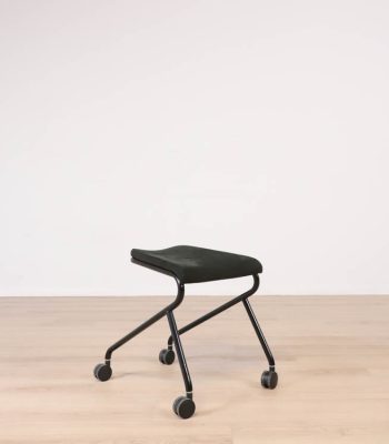 Pall Add Move Stool 46 | LAMMHULTS