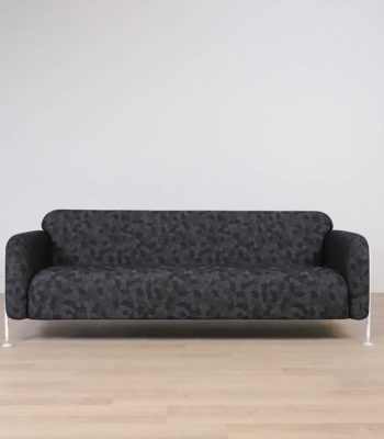 Soffa 3-sits Mega