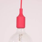 Pendellampa Led E27 | MUUTO