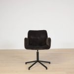 Konferensstol Haddoc Oyster | JOHANSON DESIGN