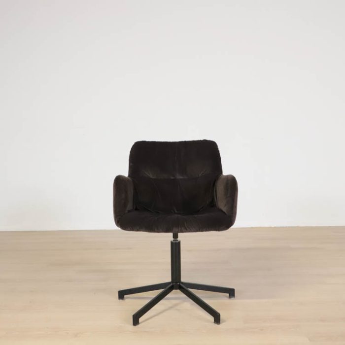 Konferensstol Haddoc Oyster | JOHANSON DESIGN