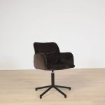 Konferensstol Haddoc Oyster | JOHANSON DESIGN