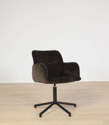 Konferensstol Haddoc Oyster | JOHANSON DESIGN