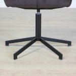 Konferensstol Haddoc Oyster | JOHANSON DESIGN