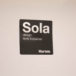 Konferensstol Sola | MARTELA