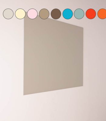 Whiteboardtavlor Glas | LINTEX