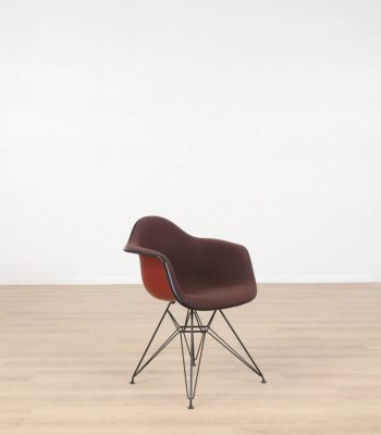 Loungestol Eames Plastic Armchair DAR | VITRA