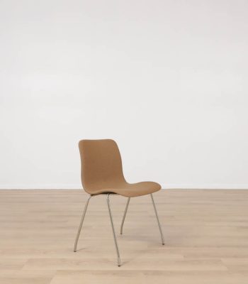 Mötesstol Cornflake | OFFECCT (HELT NY KLÄDSEL)