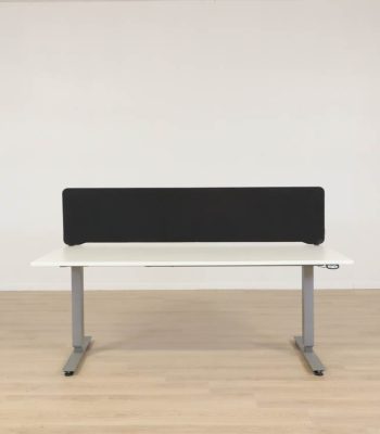 Bordsskärm 160/180 cm Edge Table