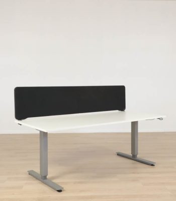 Bordsskärm 160/180 cm Edge Table | LINTEX