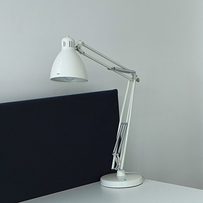 Skrivbordslampa L-1 | LUXO