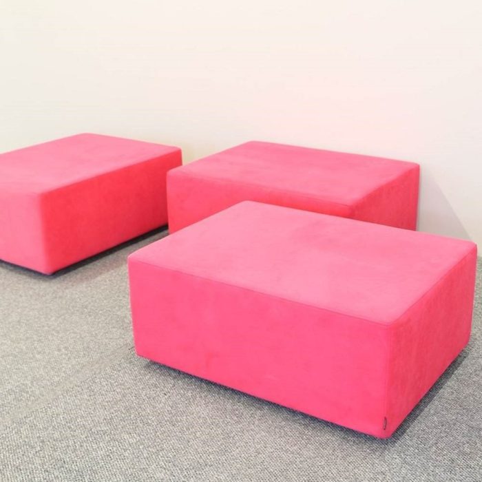 Loungegrupp Ottomaner | OFFECCT