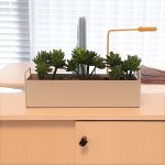 Kruka för kontorsväxter Plant Box | FERM LIVING