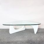 Soffbord Noguchi Coffee Table | VITRA