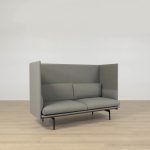 Soffa Outline Highback | MUUTO