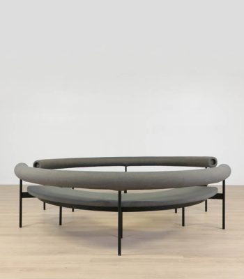 Soffa Font Open Circle | OFFECCT