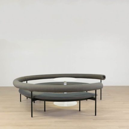 Soffa Font Open Circle | OFFECCT