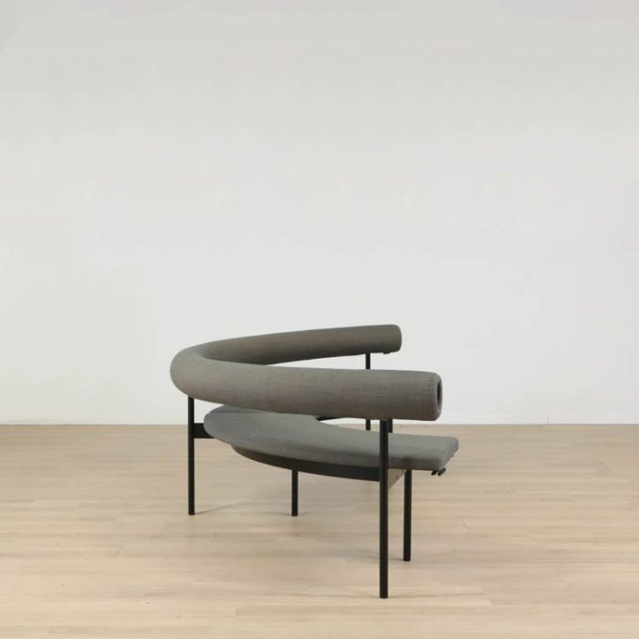 Soffa Font Open Circle | OFFECCT