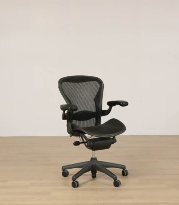 Kontorsstol Aeron | HERMAN MILLER