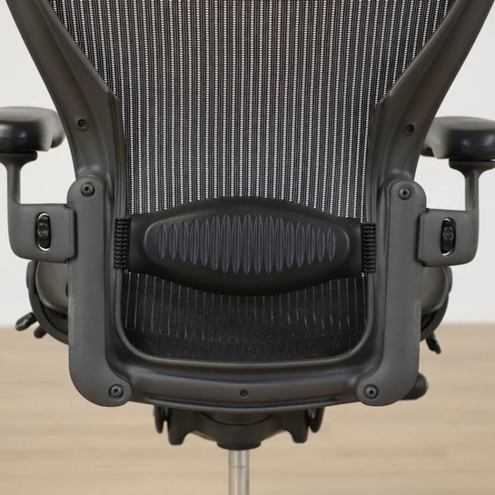 Kontorsstol Aeron | HERMAN MILLER