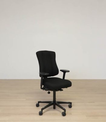 Kontorsstol Höganäs +502