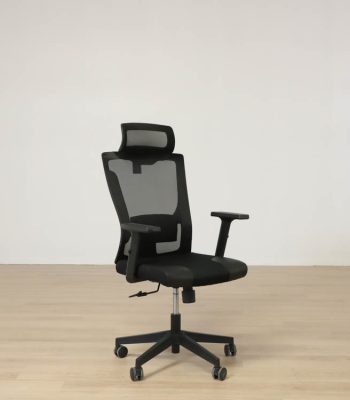 Kontorsstol Flex