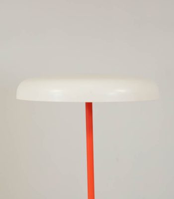 Golvlampa Mushroom | ÖRSJÖ BELYSNING