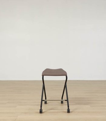 Pall Add Move Stool 46 | LAMMHULTS