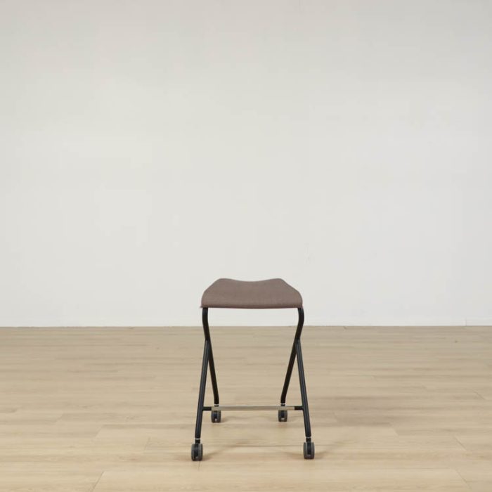 Pall Add Move Stool 46 | LAMMHULTS