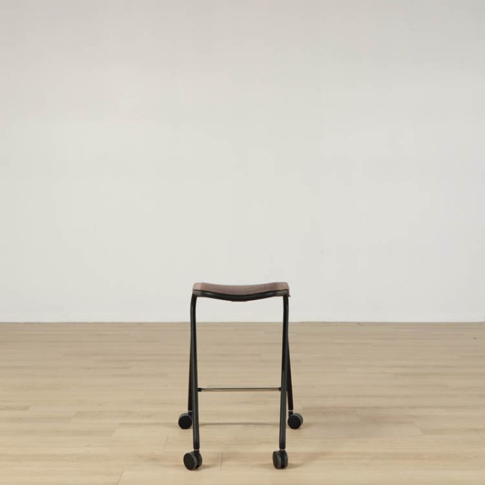 Pall Add Move Stool 46 | LAMMHULTS