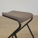 Pall Add Move Stool 46 | LAMMHULTS