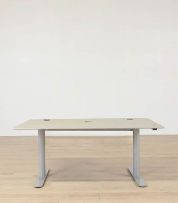 Elektriskt Höj-och Sänkbart Skrivbord