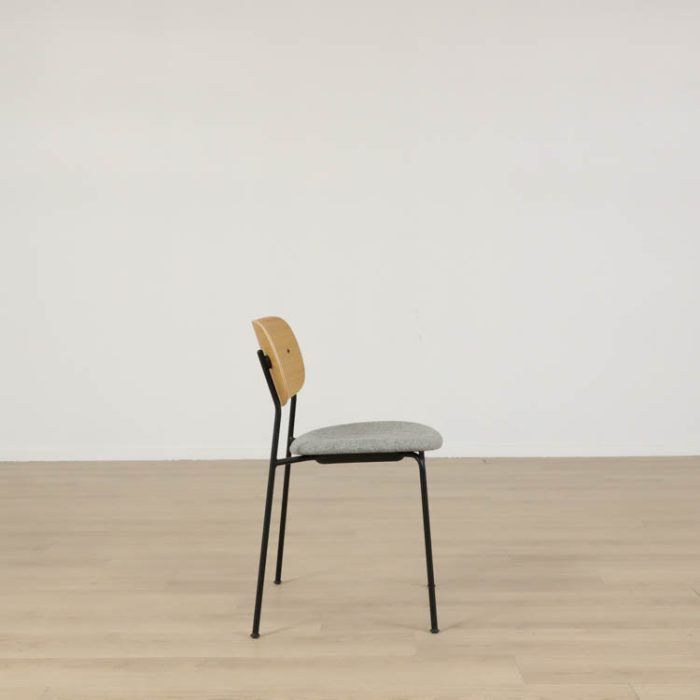 Stol Co Chair | AUDO COPENHAGEN