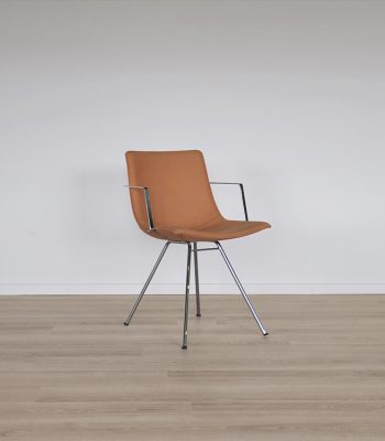 Konferensstol Comet Sport