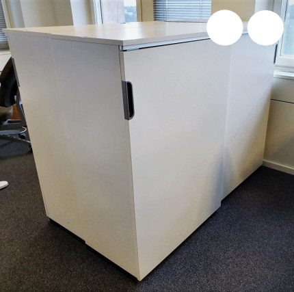 Förvaringsskåp Galant