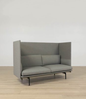 Soffa Outline Highback