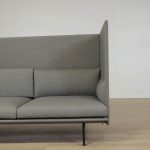 Soffa Outline Highback