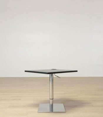 Höj-och sänkbart bord