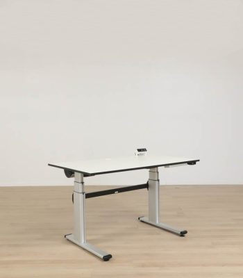 Elektriskt höj-och sänkbart skrivbord