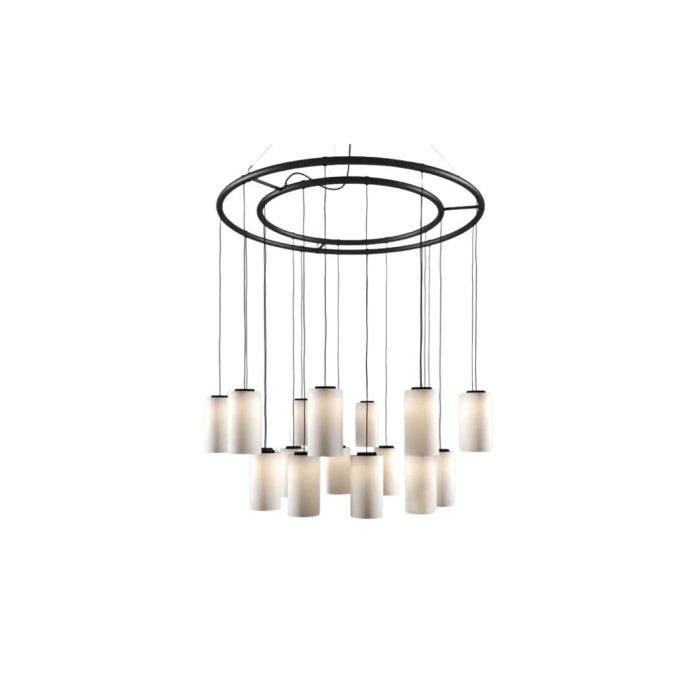 Takpendel Cirio Chandelier