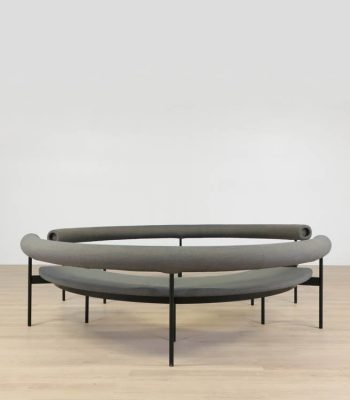Soffa Font Open Circle