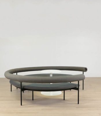 Soffa Font Open Circle