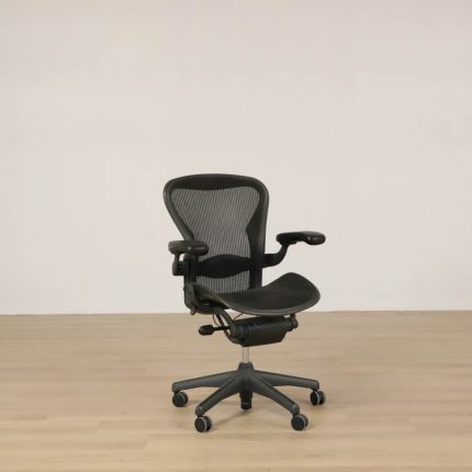 Kontorsstol Aeron | HERMAN MILLER